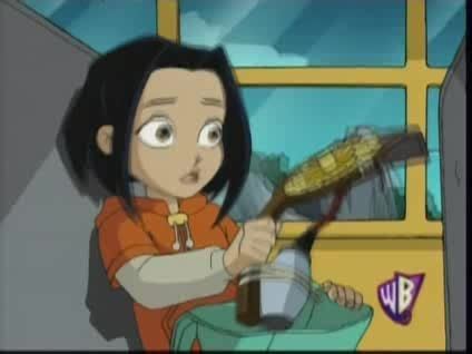 jackie chan adventures season 5 episode 5